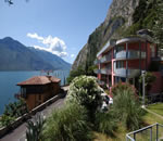 Hotel Pier Riva lago di Garda